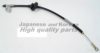 ASHUKI 1173-5102 Cable, parking brake